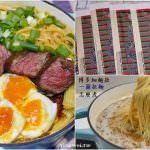 即時熱門文章：日本買回家的外帶包「一蘭拉麵」博多細麵款怎麼煮?食譜料理教學大公開！