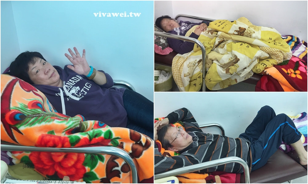 大腿骨折癒合不良需要第二次手術-苗栗弘大醫院骨科開刀&單人病房住院紀錄