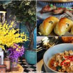 即時熱門文章：台中西區美食｜『O in tea house 草悟道門市』IG熱門的森林花草系餐廳-餐點選擇多元的無國界料理（公益路/勤美綠園道）