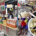 即時熱門文章：苗栗市美食｜『李記傳統手工豆花．仙草』食尚玩家&TVBS採訪過的小市集傳統豆花,還有燒仙草,仙草奶凍等甜品!