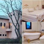 即時熱門文章：苗栗三義住宿｜『雲洞山莊新館』雲霧繚繞的夢幻城堡~還有民宿主人種植的有機蔬菜料理~讓你身心靈都滿足!