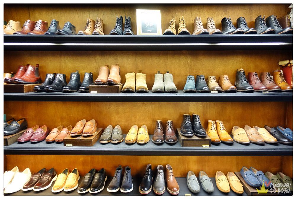 結婚男鞋推薦｜『VANGER台灣手工真皮鞋』找一雙平常也會穿的手工皮鞋吧~百搭又好穿的雕花牛津鞋!