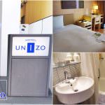 即時熱門文章：日本福岡住宿｜『HOTEL UNIZO』福岡天神地點極好的商務飯店~周邊有藥妝店,Bic Cream,唐吉軻德(ホテルユニゾ福岡天神)