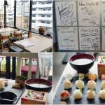 即時熱門文章：日本福岡美食｜『IZAKAYA New Style』IG熱門的網美餐廳-商業午餐限定的15顆球球壽司!