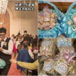 即時熱門文章：婚禮紀事｜『呷米香嫁好尪』我們的婚禮二進小物~另分享10多款二進禮!