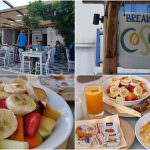 即時熱門文章：希臘米克諾斯美食｜『Cosmo Cafe』Mykonos早餐Brunch~推薦豐盛的希臘水果優格!