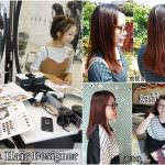 即時熱門文章：台中美髮推薦『Nina Hair Designer』受損髮也有春天！頭皮養護&健康燙染~重新擁有亮澤秀髮！