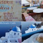 即時熱門文章：希臘聖托里尼美食｜『Melenio Cafe Patisserie』伊亞OIA可以賞藍頂教堂的景觀咖啡廳~視野極佳！
