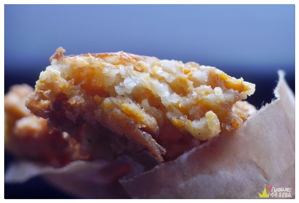 宜蘭礁溪美食｜『春捲伯』高CP值銅板美食~必吃的現做蝦餅和春捲~超好吃大推薦!
