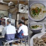 即時熱門文章：宜蘭羅東美食｜『張秀雄米苔目』在地人的隱藏版早餐~古早味米苔目配上新鮮黑白切~