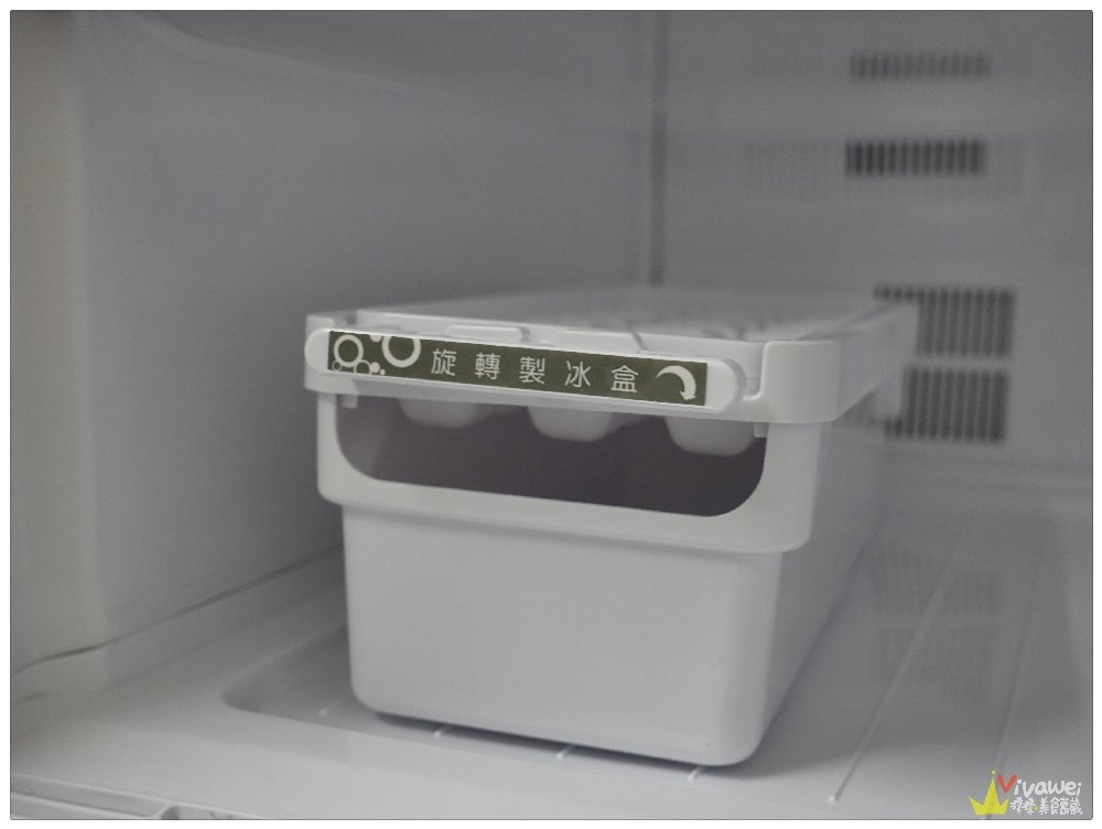 家電開箱分享｜【TECO 東元】610公升一級能效變頻雙門冰箱(R6181VXHS)
