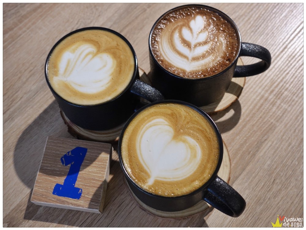 苗栗市美食｜『吳二咖啡』2021再訪新增！推薦特色澳式早午餐Brunch及手作甜點下午茶！