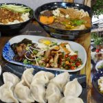 即時熱門文章：苗栗市美食｜『京禾麵食館』美味小吃新選擇~手作水餃,牛肉麵,醬汁滷味~