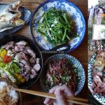 即時熱門文章：新北瑞芳美食｜『食不厭』九份知名小餐館~午仔魚一夜干和薑片小卷都超驚艷好吃!