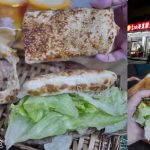 即時熱門文章：台中北屯美食｜『永和四海豆漿大王-東山店』品項超多的早餐及宵夜選擇~大推燒餅豬排生菜加蛋!