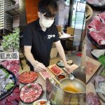 即時熱門文章：桃園市美食｜『石の飽石頭火鍋』桃園藝文特區食材新鮮＆天然湯頭的好吃石頭火鍋～