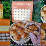 即時熱門文章：台北大安美食｜『法朋烘焙甜點坊』 經典蛋黃酥禮盒~高貴又美味的送禮首選!