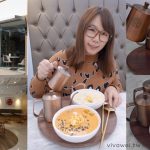 即時熱門文章：嘉義市美食｜『壺豆花』必訪網美豆花店~泰式奶茶豆花配上獨家蛋捲酥~超特別!