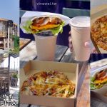 即時熱門文章：苗栗竹南美食｜『Mr.PITA』竹南大埔新開幕貨櫃屋~販售好吃的現做PITA和PIZZA!