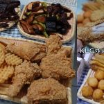 即時熱門文章：桃園中壢美食｜『KLG炸雞中壢健行店』現炸雞腿好吃又JUICY~但近期品質較不穩！