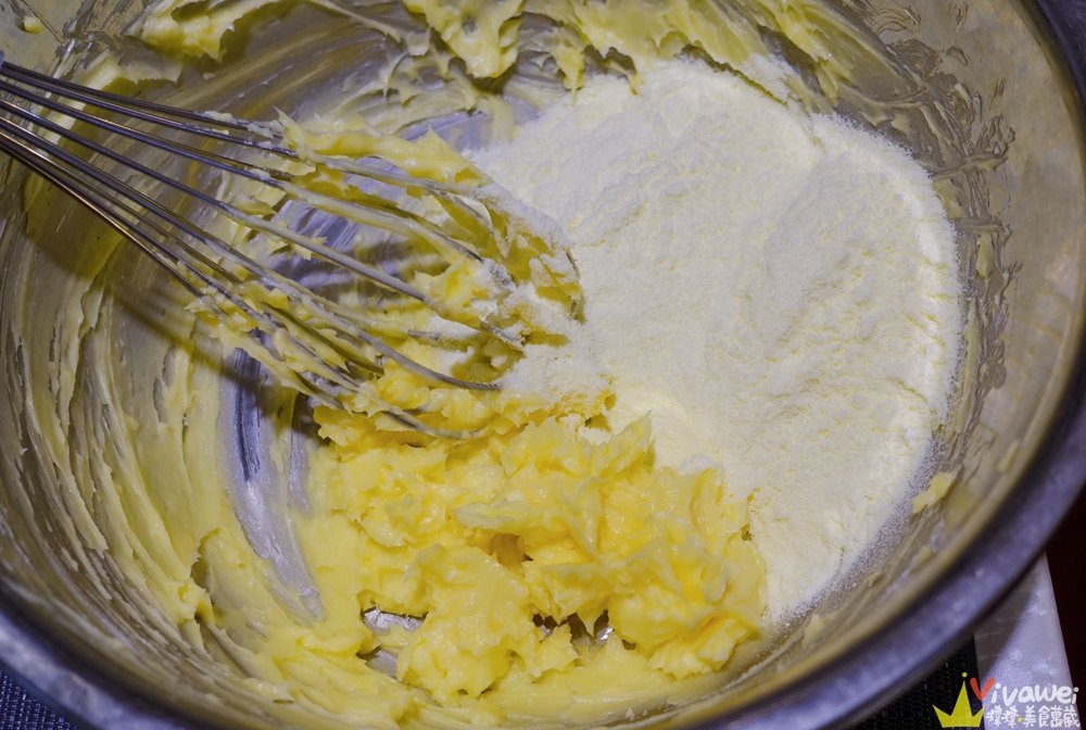 奶酥抹醬DIY｜奶酥控報到！宅在家也能輕鬆做出好吃的奶酥抹醬~簡單好上手！