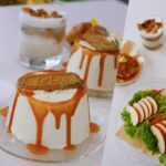 即時熱門文章：苗栗竹南美食｜『3 san cafe』IG熱門網美咖啡廳~專賣輕食,甜點及咖啡飲品!