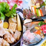 即時熱門文章：桃園平鎮美食｜『養鍋YangGuo石頭涮涮鍋-桃園平鎮店』食材新鮮的鍋物專賣~自助區享冰品及飲料暢飲!