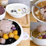 即時熱門文章：苗栗竹南美食｜『波妞芋圓』主打豆花及芋圓剉冰的甜品專賣店～手工熬煮配料並堅持食材原味製作！