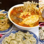 即時熱門文章：桃園蘆竹美食｜『王俊牛肉麵（俊、麵食）』招牌番茄蛋花牛肉麵~麵條Q彈有嚼勁~湯頭清爽好喝~