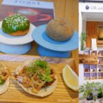 即時熱門文章：新竹市美食｜『OR Coffee或者咖啡』嚴選在地食材~打造創意輕食與甜甜圈！