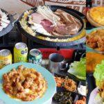 即時熱門文章：桃園內壢美食｜『Su Kitchen韓式料理 內壢店』小菜無限量供應~私心推薦蜂蜜起司炸雞&莫札瑞拉起司披薩!