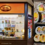 即時熱門文章：台北士林美食｜『口福壽司-士林文昌店』華榮市場對面~新開幕的平價壽司～壽司只要25元起～