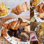 即時熱門文章：桃園平鎮美食｜『中壢佳香滷味』一週只賣兩天的幽靈滷味攤~想吃需要碰運氣!