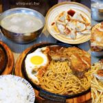 即時熱門文章：苗栗市美食｜『小廚師餐坊』搬遷後隔了七年再訪～雞腿排和鐵板燒只要130元~還有附贈紅茶一杯！