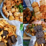 即時熱門文章：桃園平鎮美食｜『JP鹹酥雞專賣店』獅子林老字號炸物專賣~使用LINE訂餐免等待~