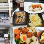 即時熱門文章：苗栗市美食｜『鋒聲水起.先鋒麵食』自家製麵的職人精神~販售拉麵,咖哩飯,餃子等品項!