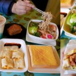 即時熱門文章：苗栗市美食｜『第凡內早午餐』早餐店除了蛋餅和吐司~還有賣鍋燒麵,咖哩飯和磅蛋糕等品項!