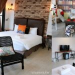 即時熱門文章：南投竹山住宿『知竹常樂主題民宿』漫遊竹山市區好輕鬆~附免費車位和早餐~還有提供單車任你騎！