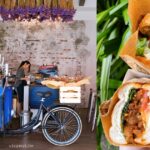 即時熱門文章：苗栗市美食｜『Imillie』一週僅營業三天的藍色小餐車~限量的古巴三明治&手工漢堡(食尚玩家)