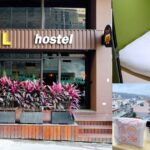 即時熱門文章：南投魚池住宿｜『貓頭鷹旅店』日月潭伊達邵背包客住宿~隱私性高的舒適膠囊客房!