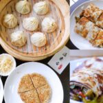 即時熱門文章：苗栗頭份美食｜『溢鼎香手作點心』北方麵食推薦~好吃的湯包及豆沙鍋餅~點捲餅就送小米粥!