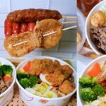 即時熱門文章：苗栗市美食｜『烤狀元日式烤肉飯』苗栗高商旁的現烤丼飯~還有各式串燒供選擇~