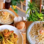 即時熱門文章：苗栗竹南美食｜『伴Life partner』小清新義大利麵及燉飯專賣～提拉米蘇也不能錯過！