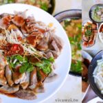 即時熱門文章：桃園大溪美食｜『古味小棧』大溪老街隱藏版小吃～料多的古早味鹹粥和芋頭米粉湯～銅板價就能滿足！