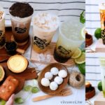 即時熱門文章：苗栗竹南美食｜『朝暮享茶』平日限定！用心實在的好喝飲品~還有限量的手作小點心~