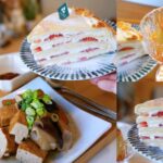 即時熱門文章：南投竹山美食｜『山茶話堂-芳吉1991』舒服的咖啡廳空間販售獨家秘製滷味&每日限量甜點!