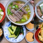 即時熱門文章：桃園平鎮美食｜『廣運清燉牛肉麵』這不是羊肉爐！厚實的牛肋條沾麻椒豆腐乳～