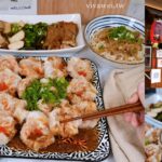 即時熱門文章：桃園平鎮美食｜『巷口麵攤餛飩專賣店』好吃的現包餛飩及麵食專賣~巨大的鮮蝦餛飩更不能錯過！
