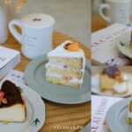 即時熱門文章：桃園中壢美食｜『渺渺 café』青埔舒適的質感咖啡廳~有好吃的手作蛋糕甜點~