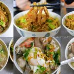 即時熱門文章：台北信義美食｜『小胖胖早餐-文昌街』Google 4.9顆星高評價!超入味好吃的咖哩炒麵~